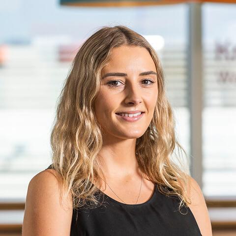 Jess Wilkinson: Senior Product Analyst