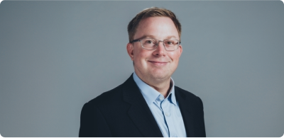 Dan Coatsworth Editor-in-Chief