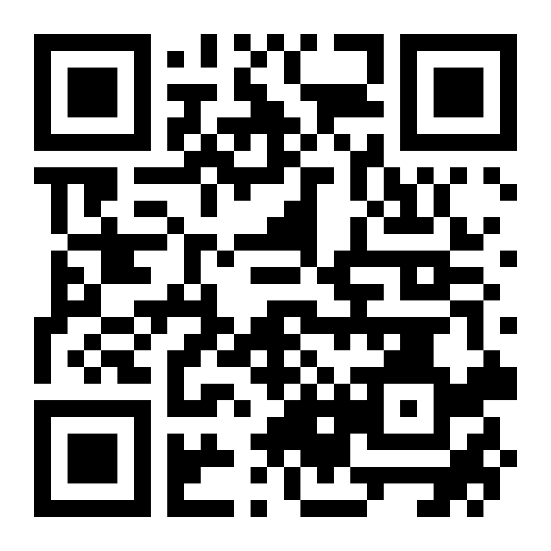 Dodl QR code