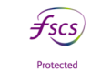 FSCS Protected logo