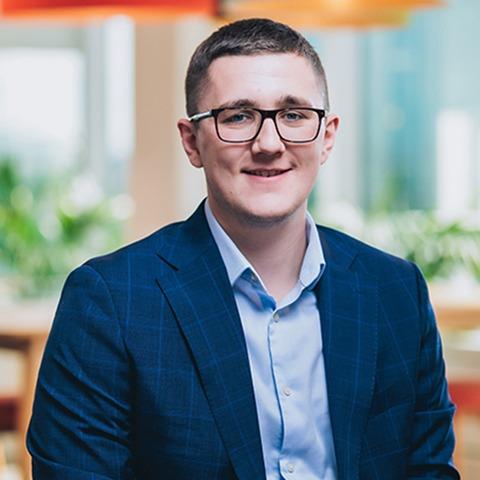 Jack Shorrock: Product Analyst