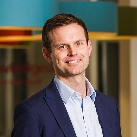 Paul Angell: Head of Investment Research