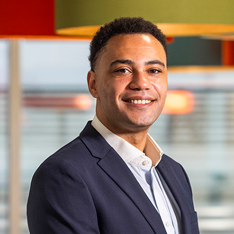 Remi Akinbode: Product Analyst