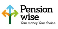 Pension wise logo