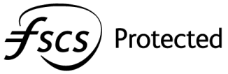 FSCS Protected logo black
