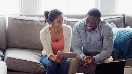 Should I save or invest?